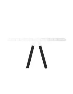 Kalıcı Makyaj ve Microblading İçin Kaş Ölçüm Cetveli Eyebrow Balance Ruler