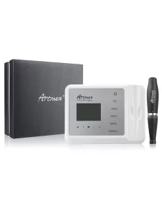 Artmex V9 Kalıcı Makyaj Kıl Tekniği Cihazı MTS PMU Sistem Kalıcı Makyaj Makinesi