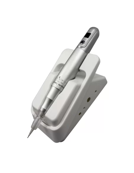 Kalıcı Makyaj Cihazı 0.18mm Nano İğne Uyumlu