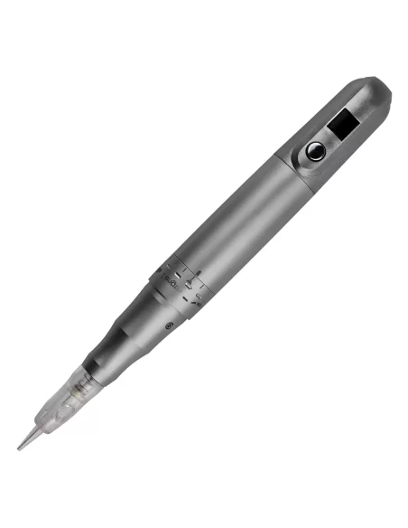 Kalıcı Makyaj Cihazı 0.18mm Nano İğne Uyumlu