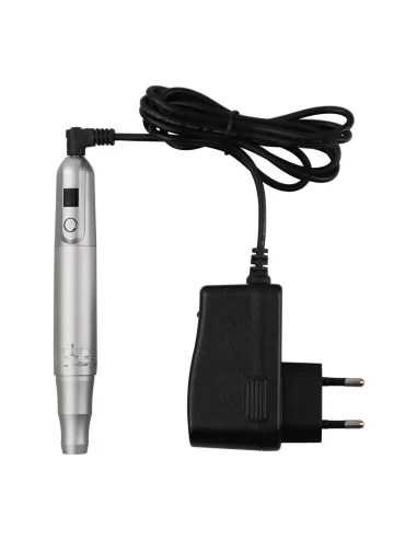 Kalıcı Makyaj Cihazı 0.18mm Nano İğne Uyumlu