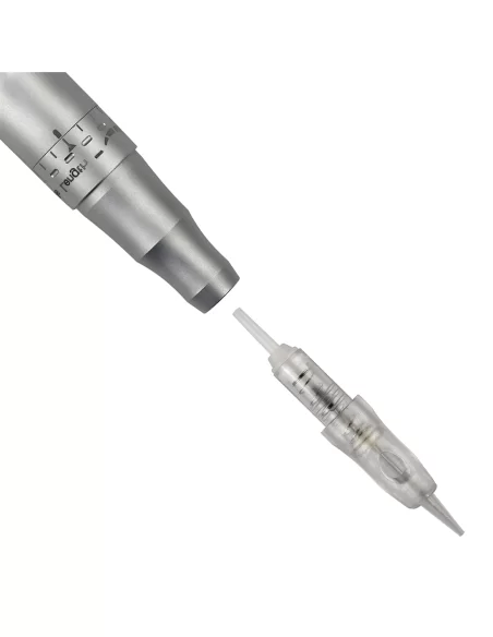 Kalıcı Makyaj Cihazı 0.18mm Nano İğne Uyumlu