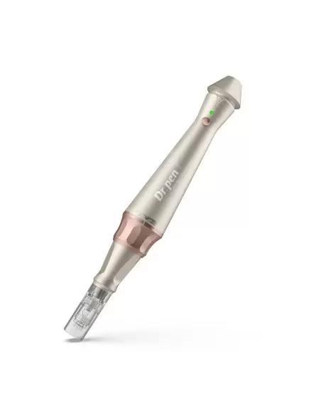 Dr Pen Ultima E30-C Dermapen Cihazı (İğne ve Ampul İle Birlikte)