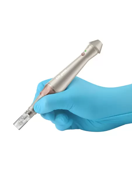 Dr Pen Ultima E30-C Dermapen Cihazı (İğne ve Ampul İle Birlikte)