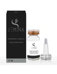 Semina Kalıcı Makyaj ve Microblading Renk Sabitleyici Losyon 10ml