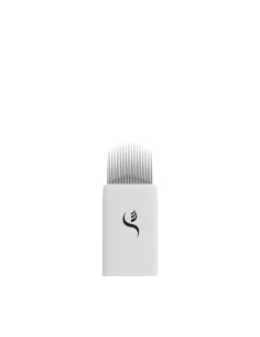 Semina Blade 304 U 0.15mm 24U Nano Microblading İğnesi U24 Nano İğne