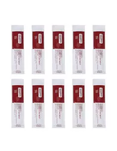 Fougera Vitamin A+D Krem Kalıcı Makyaj Microblading Bakım Kremi 5g 10 Adet