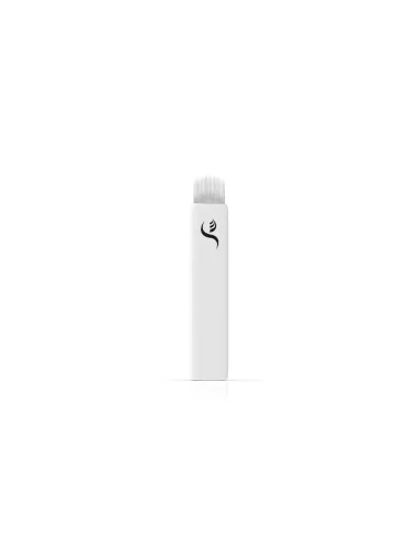 Semina Blade 304 U 0.15mm 24U Nano Microblading İğnesi U24 Nano İğne 50 Adet