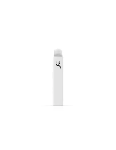 Semina Blade 304 U 0.15mm 24U Nano Microblading İğnesi U24 Nano İğne 50 Adet
