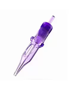 Mast Pro Kartuş Kalıcı Makyaj İğnesi 1005M1-0.30mm 1 Adet Cartridge