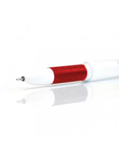 Kalıcı Makyaj Microblading Jel Tasarım Kalem Kırmızı